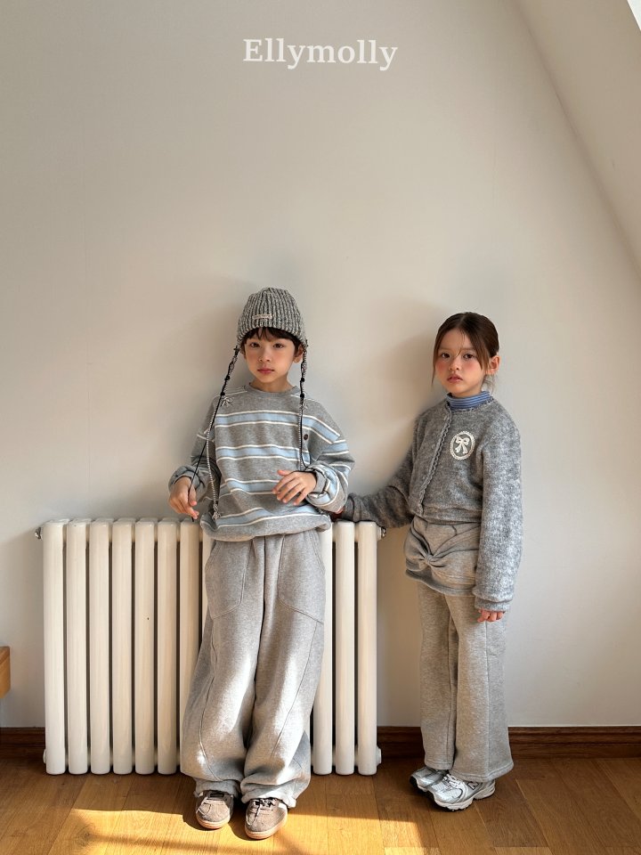 [PRE-ORDER] All Day String Pants