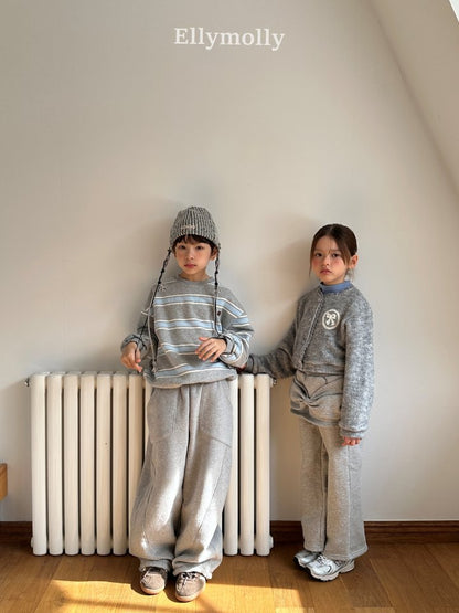 [PRE-ORDER] All Day String Pants