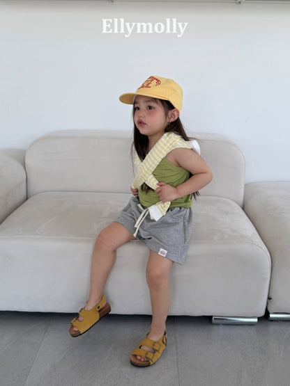 [PRE-ORDER] Color Pop Shorts