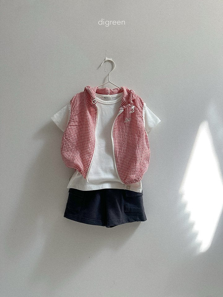 [PRE-ORDER] City Cargo Shorts