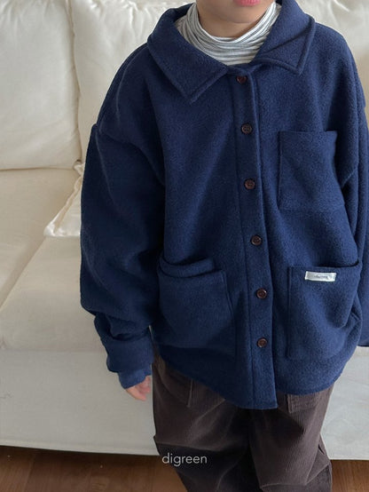 [PRE-ORDER] Pocket Shirts