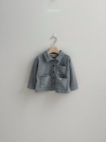 [PRE-ORDER] Pocket Shirts