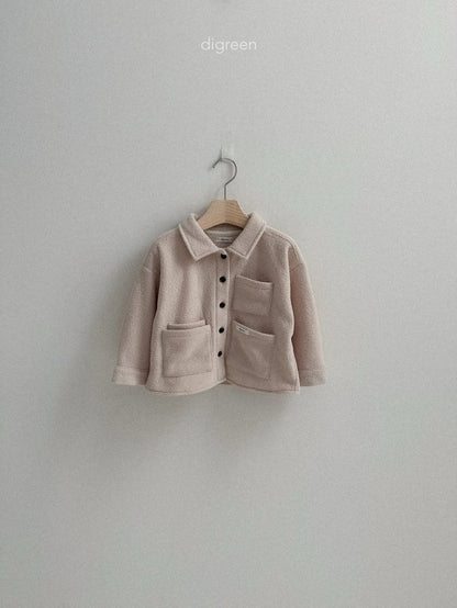 [PRE-ORDER] Pocket Shirts