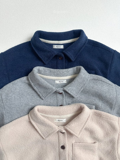 [PRE-ORDER] Pocket Shirts