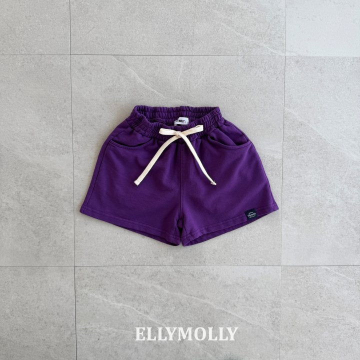 [PRE-ORDER] Color Pop Shorts