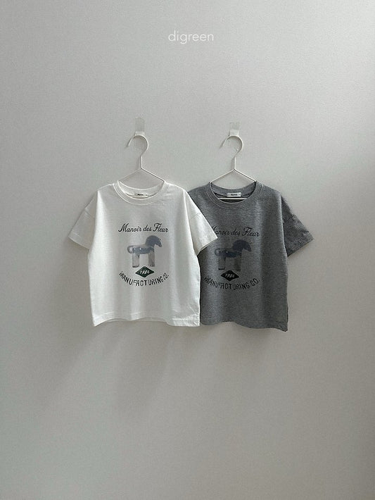 [PRE-ORDER] Maiden T-Shirts (Mom Couple)