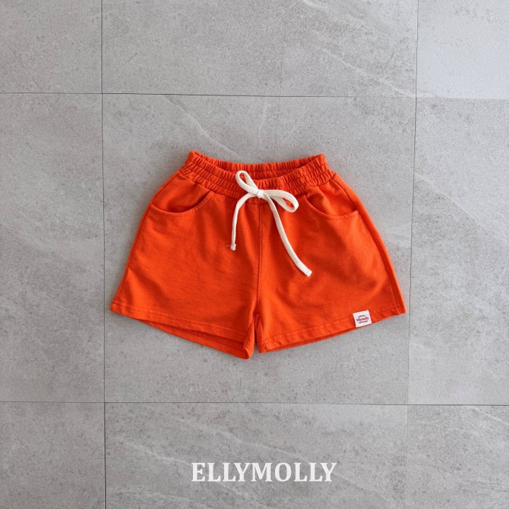 [PRE-ORDER] Color Pop Shorts