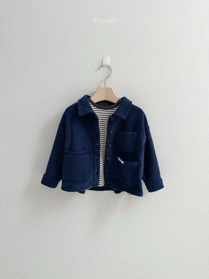 [PRE-ORDER] Pocket Shirts