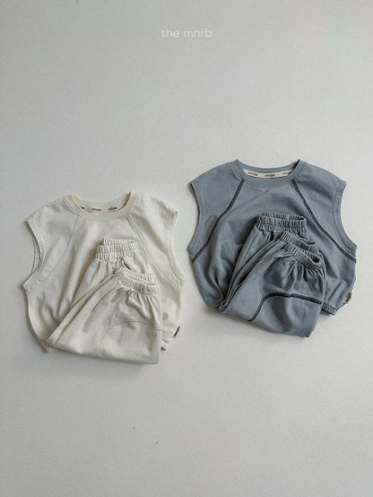 [PRE-ORDER] Niko Vest