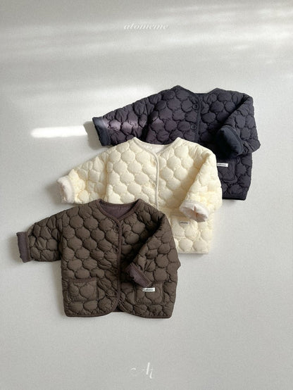 [PRE-ORDER] Kuri Quilted Jacket