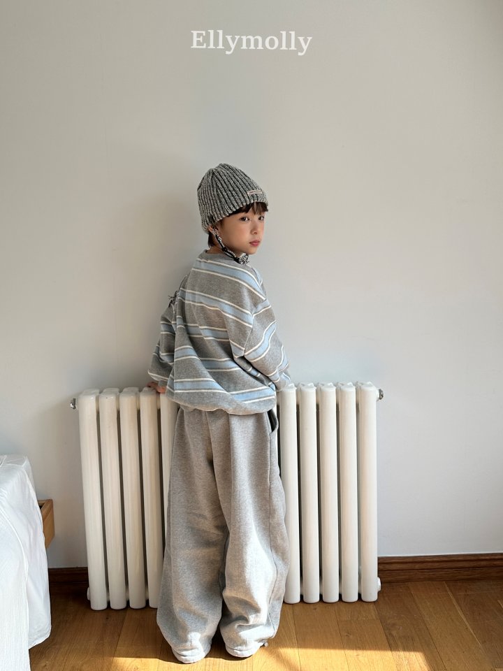 [PRE-ORDER] All Day String Pants