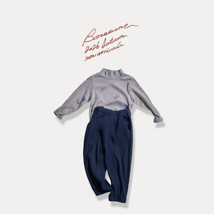 [PRE-ORDER] River Ribbed Jogger