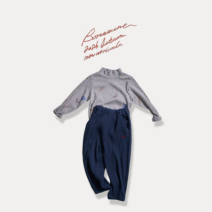 [PRE-ORDER] River Ribbed Jogger