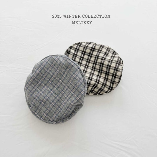 [PRE-ORDER] Check Beret
