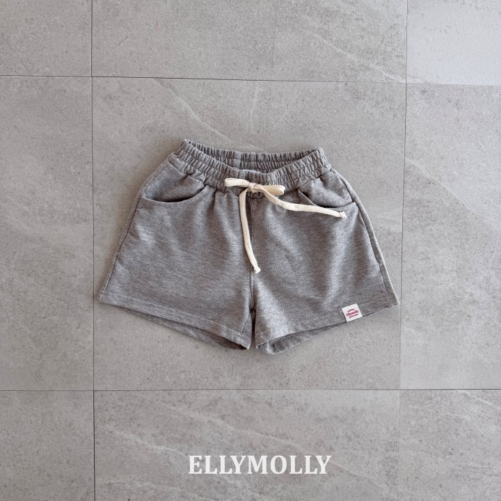 [PRE-ORDER] Color Pop Shorts