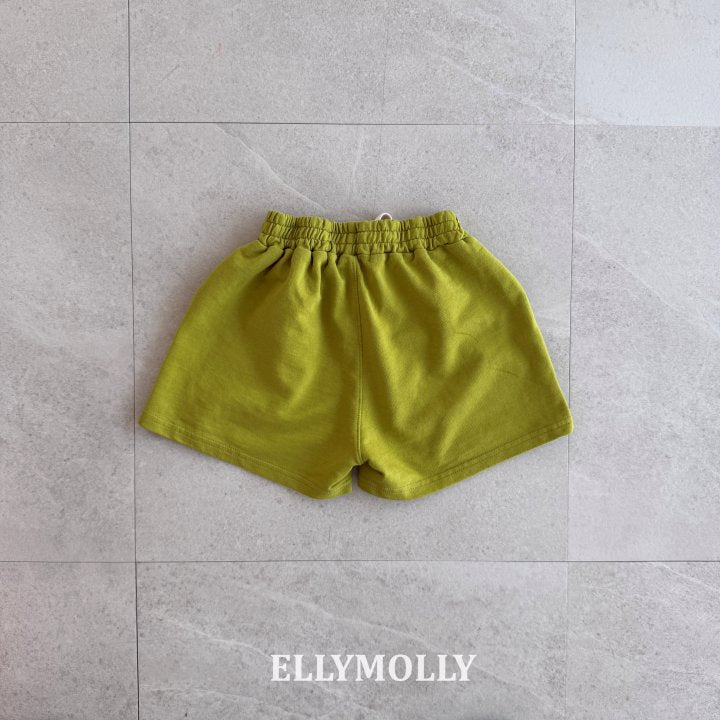 [PRE-ORDER] Color Pop Shorts