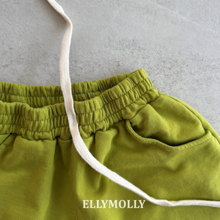 [PRE-ORDER] Color Pop Shorts