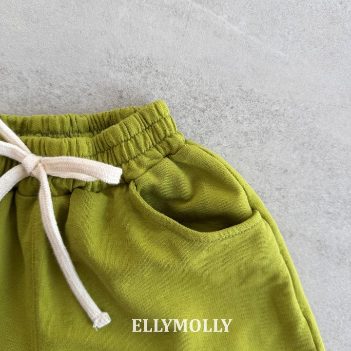 [PRE-ORDER] Color Pop Shorts
