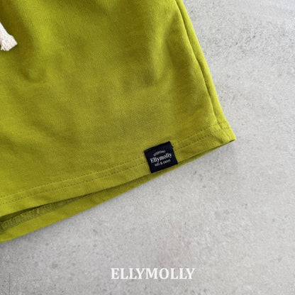 [PRE-ORDER] Color Pop Shorts