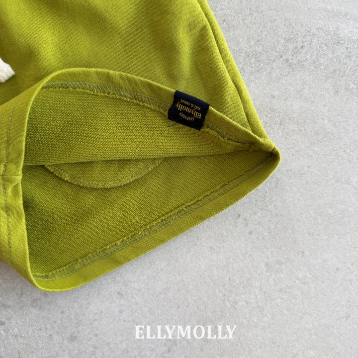 [PRE-ORDER] Color Pop Shorts