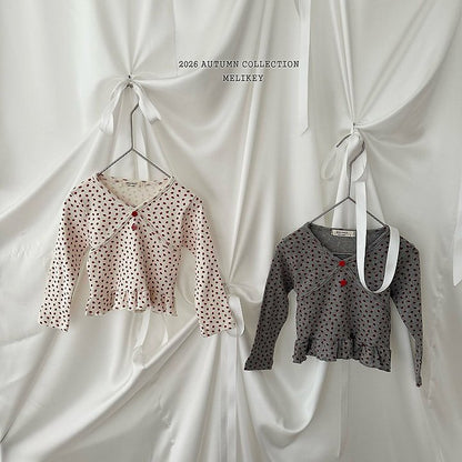 [PRE-ORDER] Mini Strawberry T-Shirts