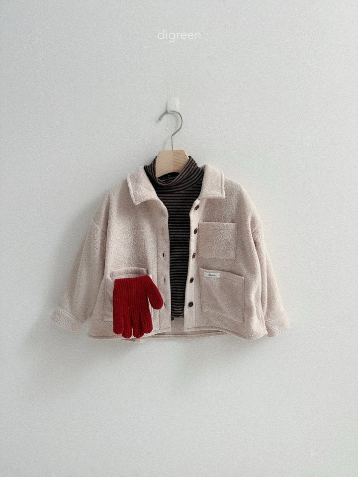 [PRE-ORDER] Pocket Shirts