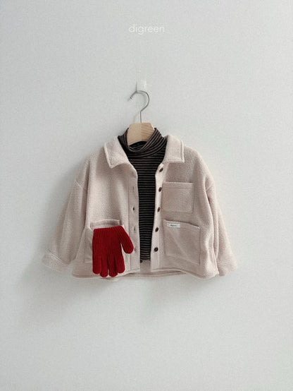 [PRE-ORDER] Pocket Shirts