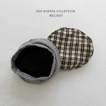 [PRE-ORDER] Check Beret