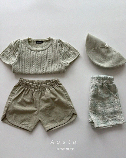 [PRE-ORDER] Check Shorts