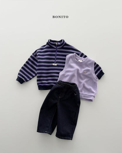 [PRE-ORDER] Butter Knit Vest