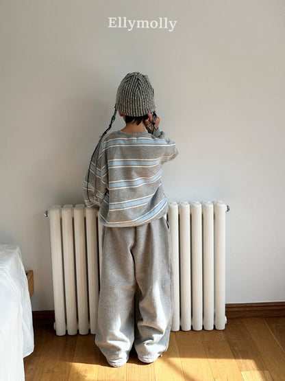 [PRE-ORDER] All Day String Pants