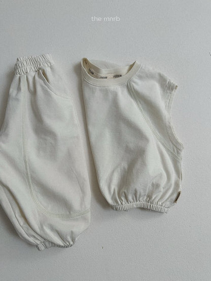 [PRE-ORDER] Niko Vest