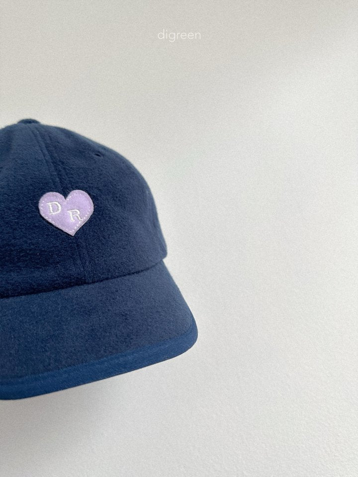 [PRE-ORDER] BB Heart Cap