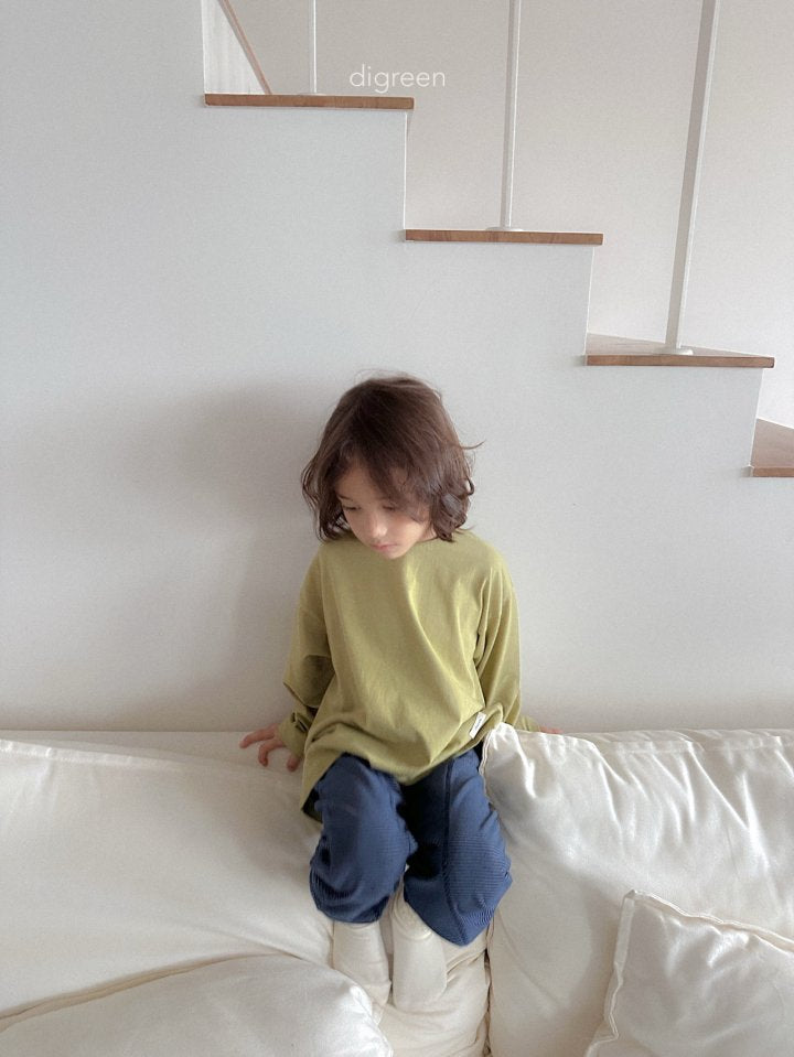 [PRE-ORDER] Basic Genie T-Shirts