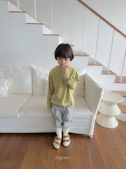 [PRE-ORDER] Basic Genie T-Shirts