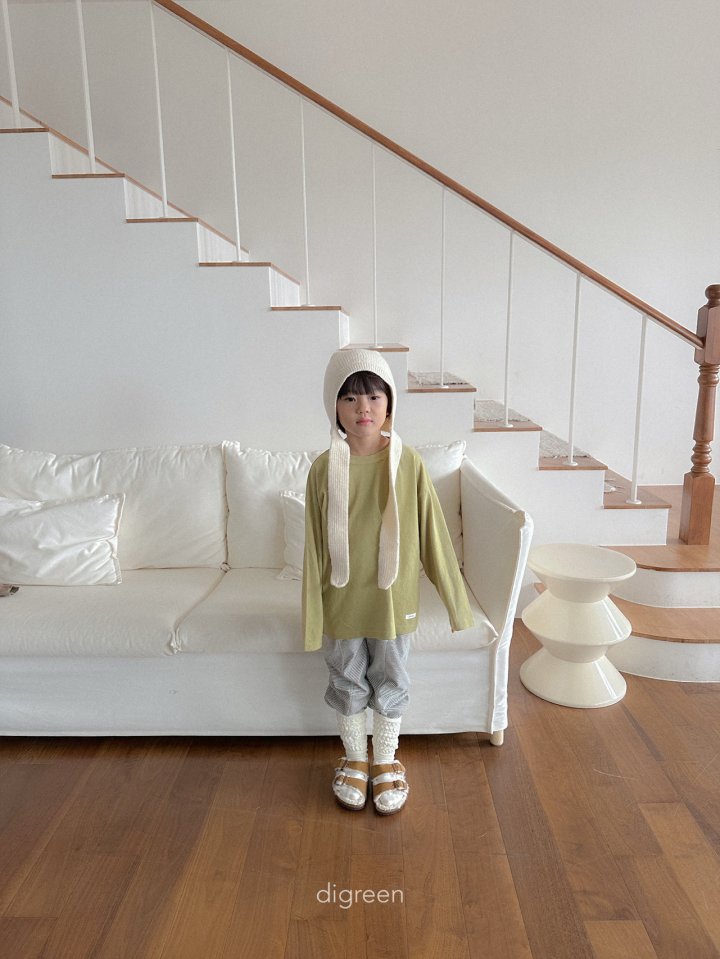 [PRE-ORDER] Basic Genie T-Shirts