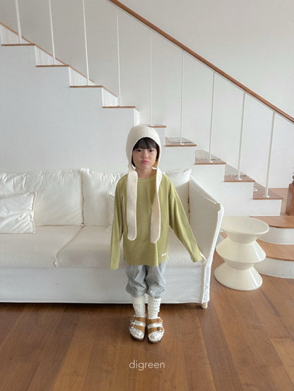 [PRE-ORDER] Basic Genie T-Shirts