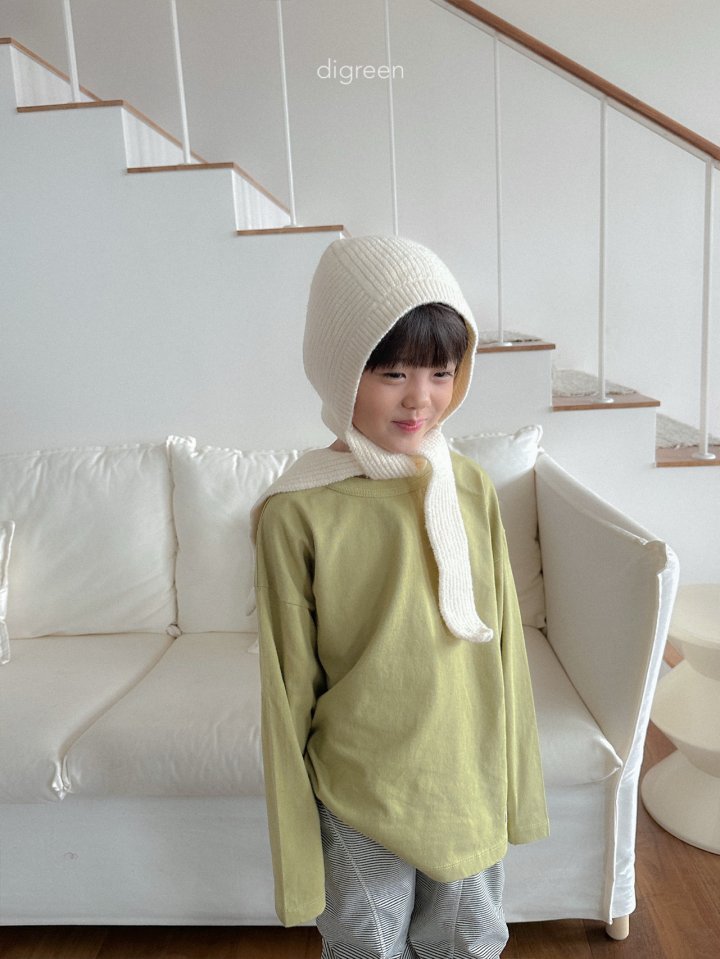 [PRE-ORDER] Basic Genie T-Shirts