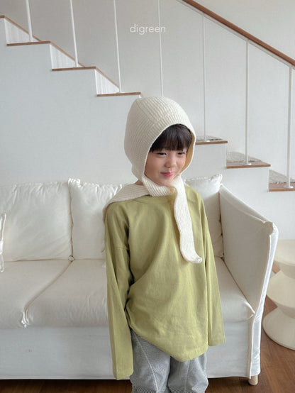 [PRE-ORDER] Basic Genie T-Shirts