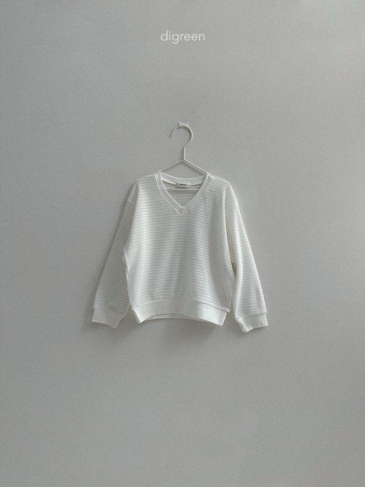 [PRE-ORDER] Summer Stripe Sweatshirts