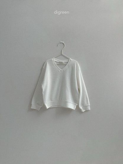 [PRE-ORDER] Summer Stripe Sweatshirts