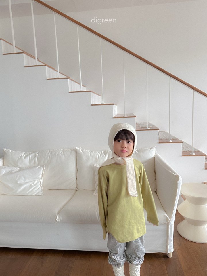 [PRE-ORDER] Basic Genie T-Shirts