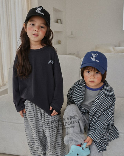 [PRE-ORDER] River Ribbed Jogger