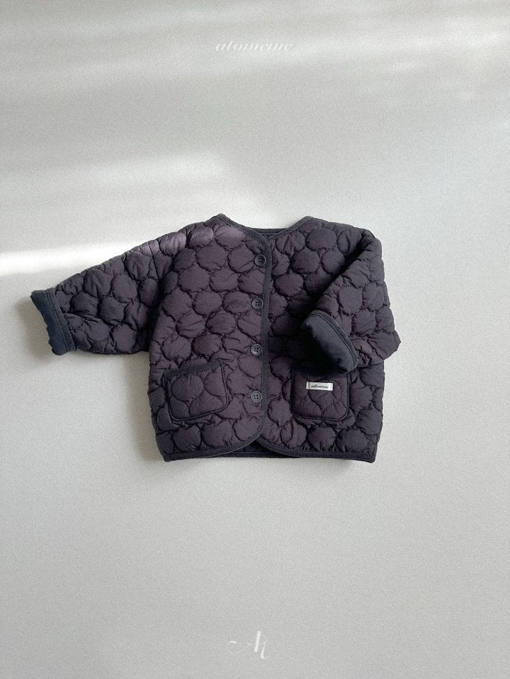[PRE-ORDER] Kuri Quilted Jacket