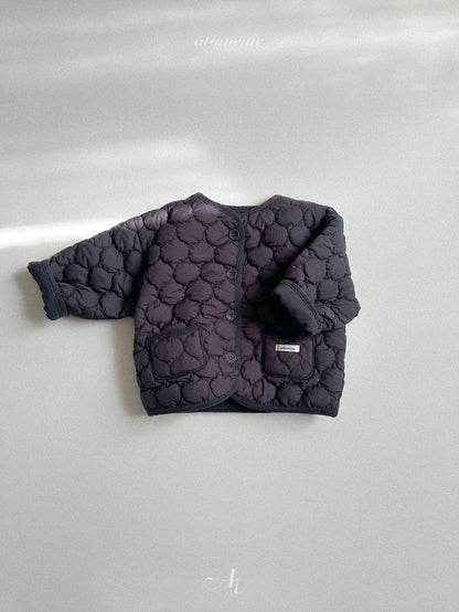 [PRE-ORDER] Kuri Quilted Jacket