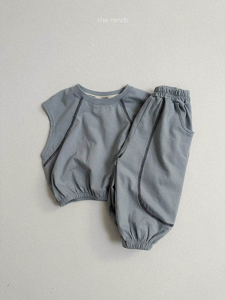 [PRE-ORDER] Niko Vest