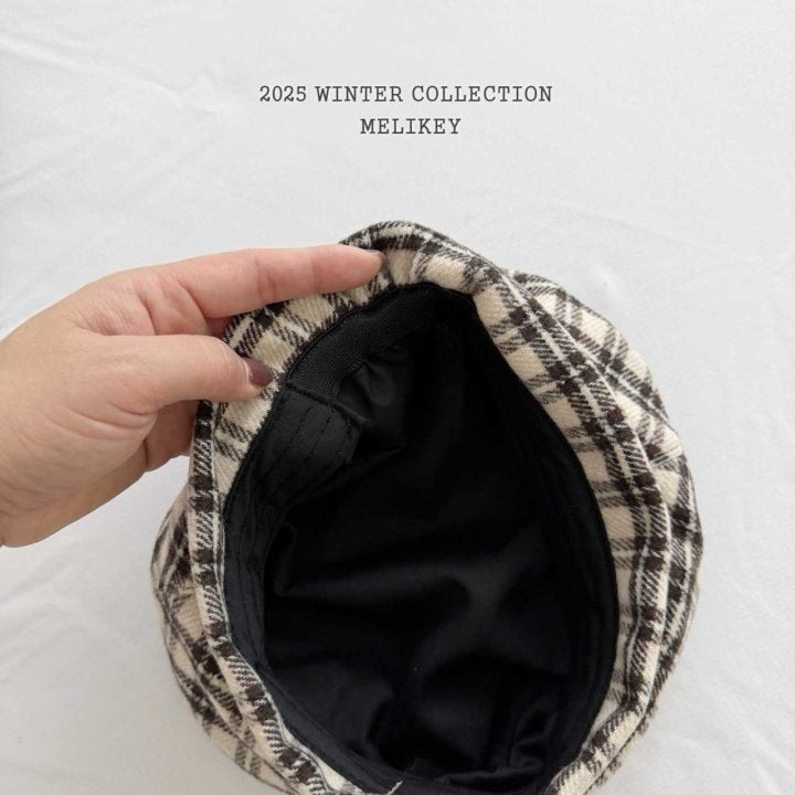 [PRE-ORDER] Check Beret
