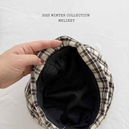 [PRE-ORDER] Check Beret