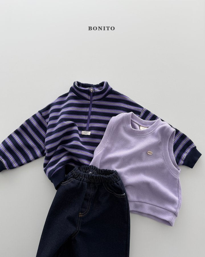 [PRE-ORDER] Butter Knit Vest