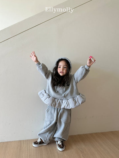 [PRE-ORDER] All Day String Pants